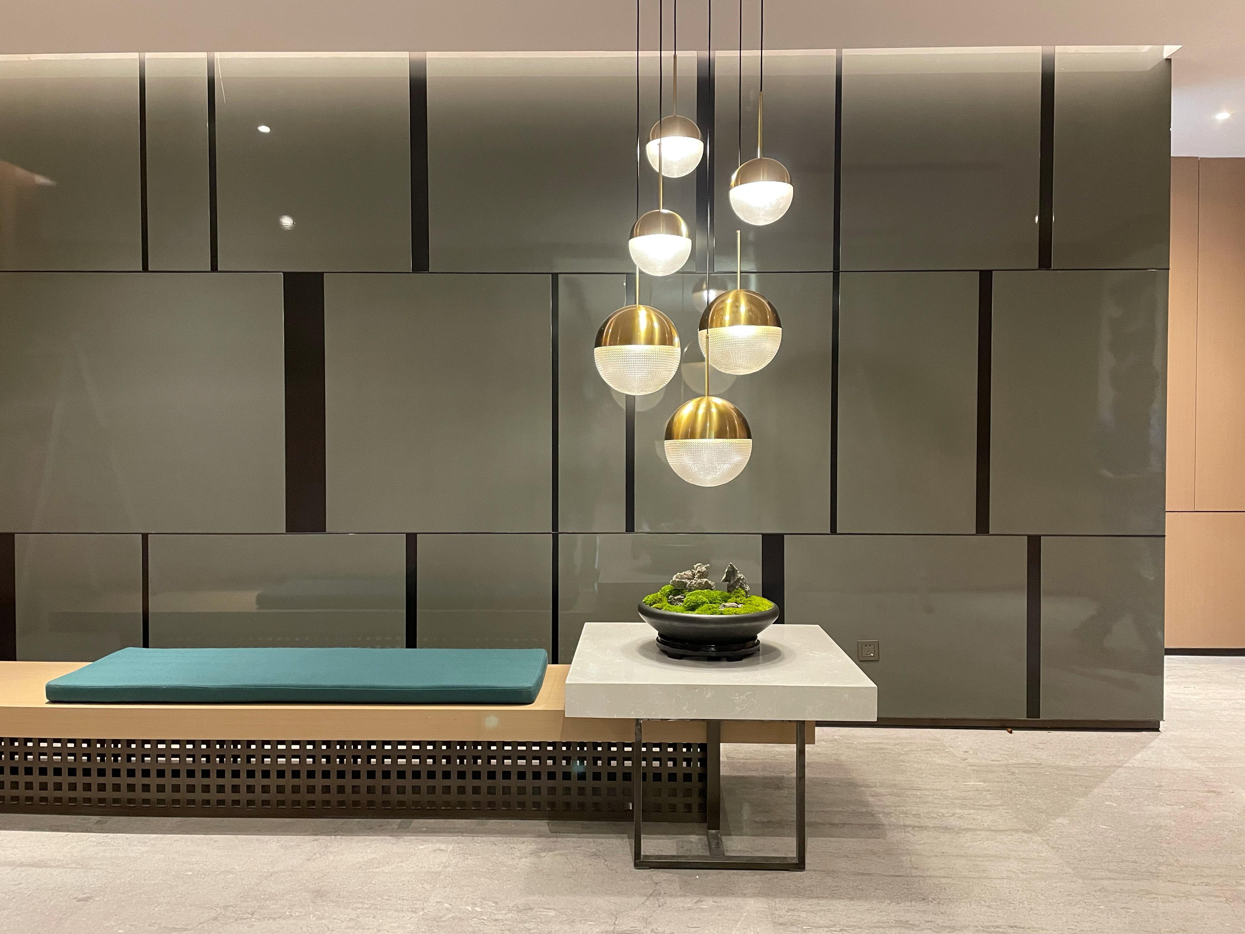 Holiday Inn Express Shenzhen Longhua By Ihg Exterior foto